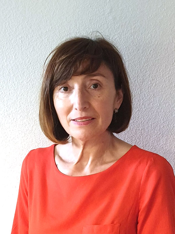 Carmen Bonilla