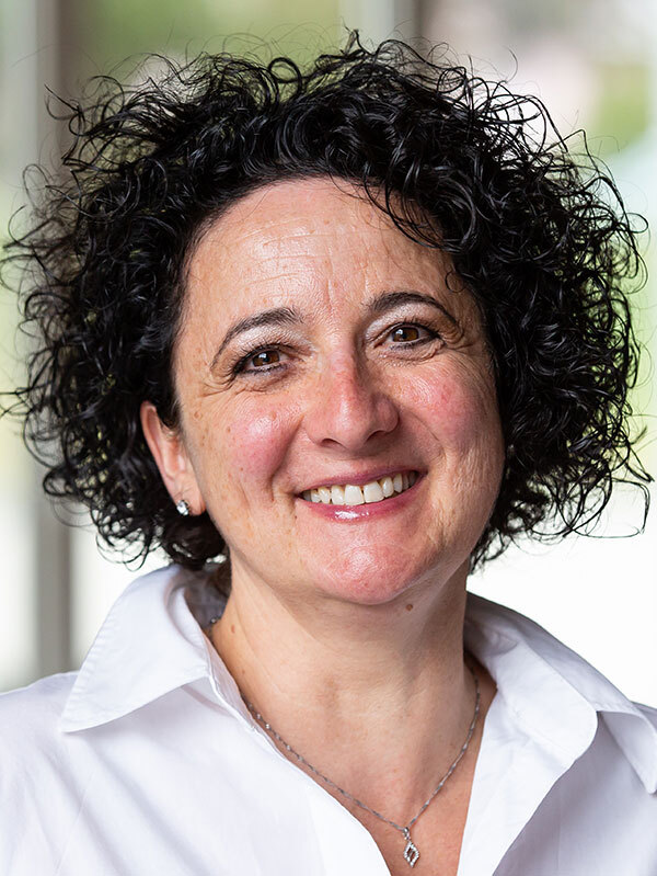 Claudia Pally