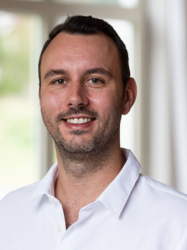 Fabian Manser