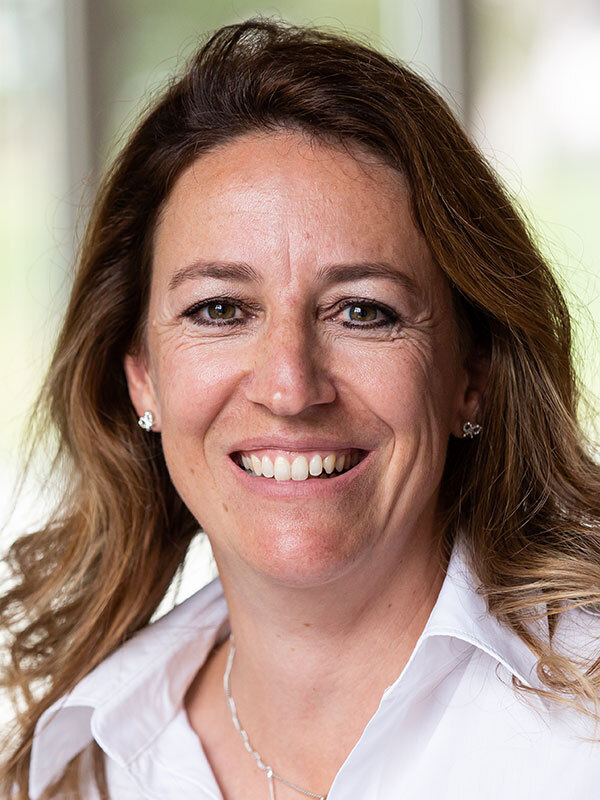 Martina Wüthrich