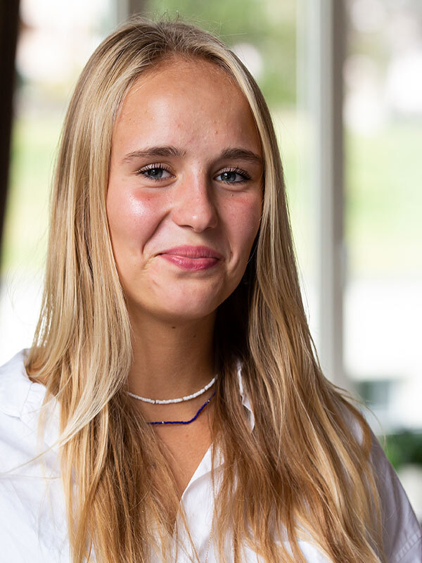 Mette Regenthal