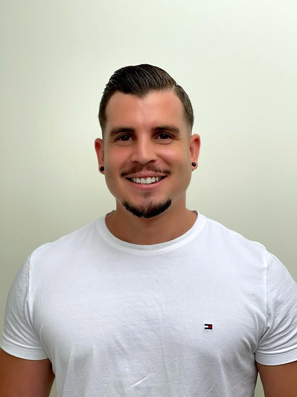 Stephan Rosenberger