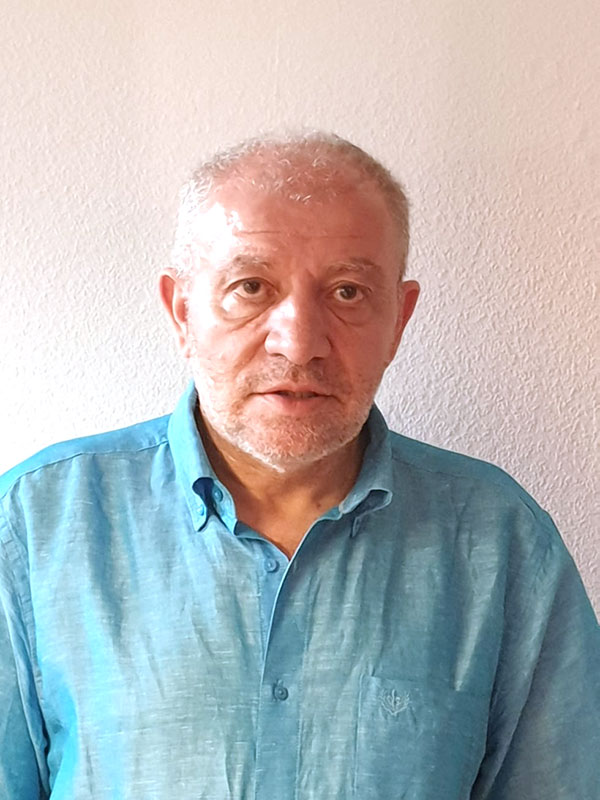 Viktor Bonilla